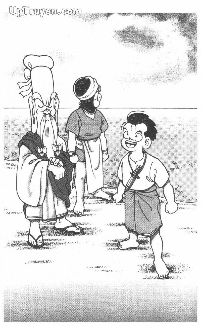 đội quân nhí nhố chapter 20 77