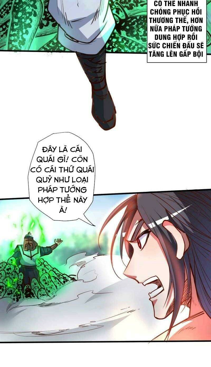 tối cường đại biểu hoàng kim thận chapter 91 10