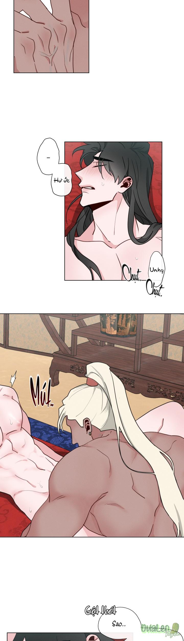 shinsujeon chapter 15 5