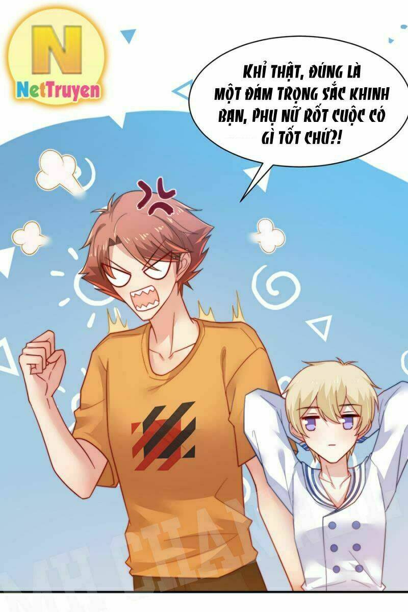 ma lạt thiên kim đẩu ác thiếu chapter 187.3 7