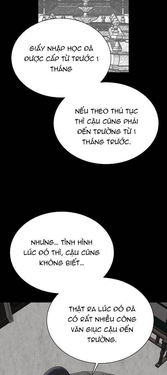 black haze - bản remake 2025 chapter 12.1 37