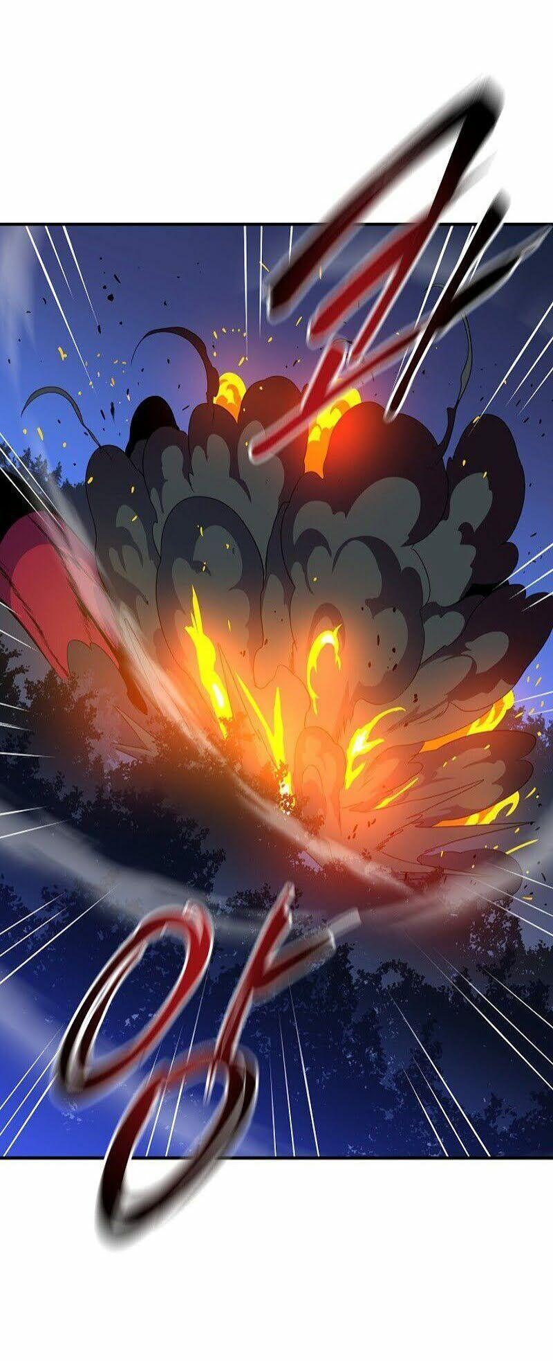 tiêu diệt đấng cứu thế chapter 39 30