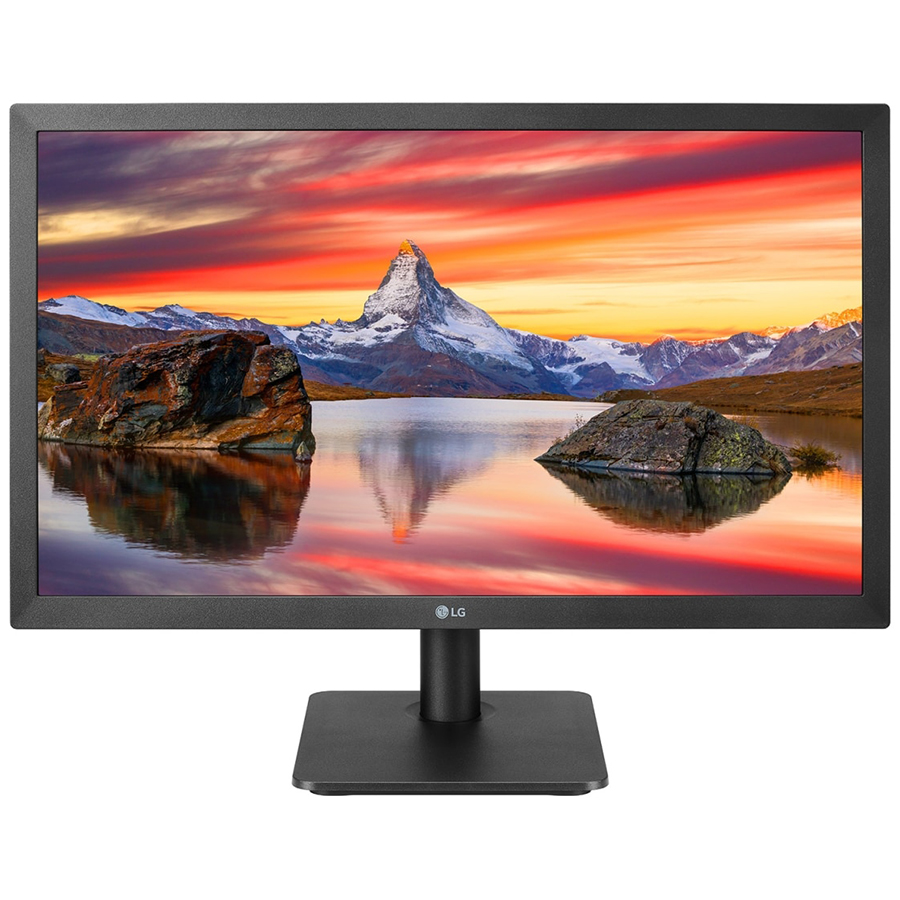 Màn hình máy tính LG Full HD 21.5'' AMD FreeSync 22MP400-B - Hàng Chính Hãng