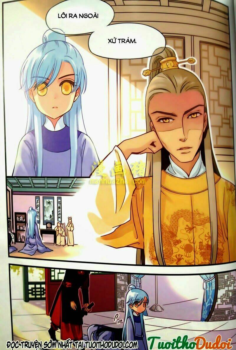 hoa phi hoa chapter 4 2