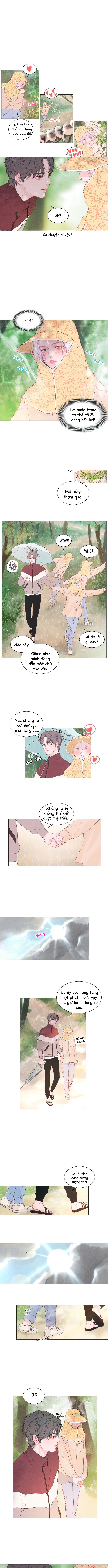 huyền bí chapter 5 1