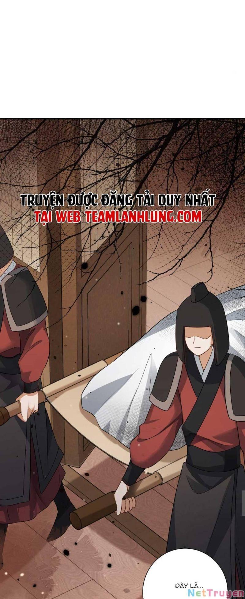 phương thức sinh tồn của công chúa pháo hôi chapter 128 6