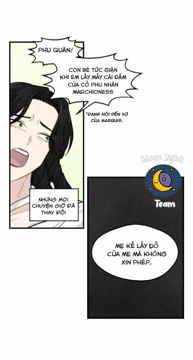 iris - quý cô và chiếc điện thoại chapter 8 44