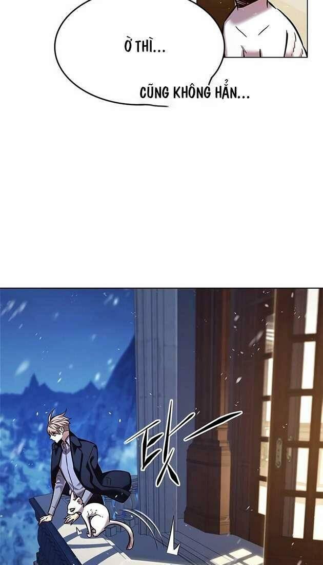 biến thân thành mèo chapter 246 64