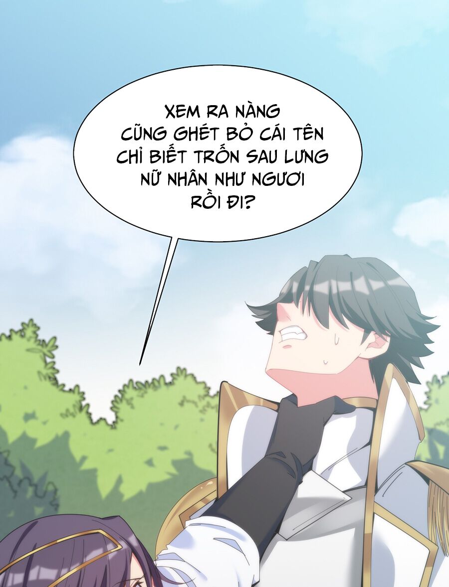 đồ long kỵ sĩ hôn môi ác long chapter 11 1