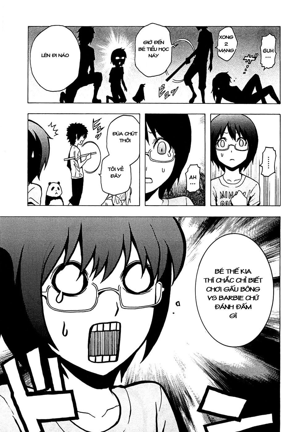 tokyo esp chapter 15 18