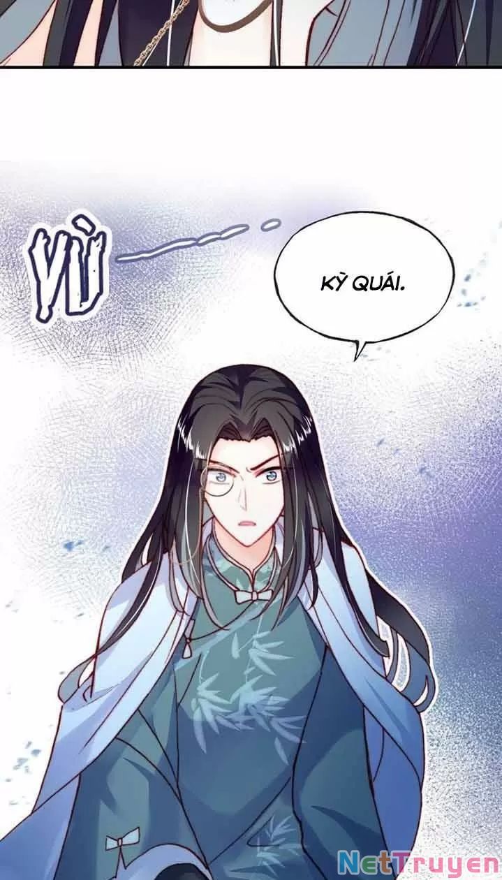 lại bị bệnh chiều chuộng quấn lấy chapter 5 37