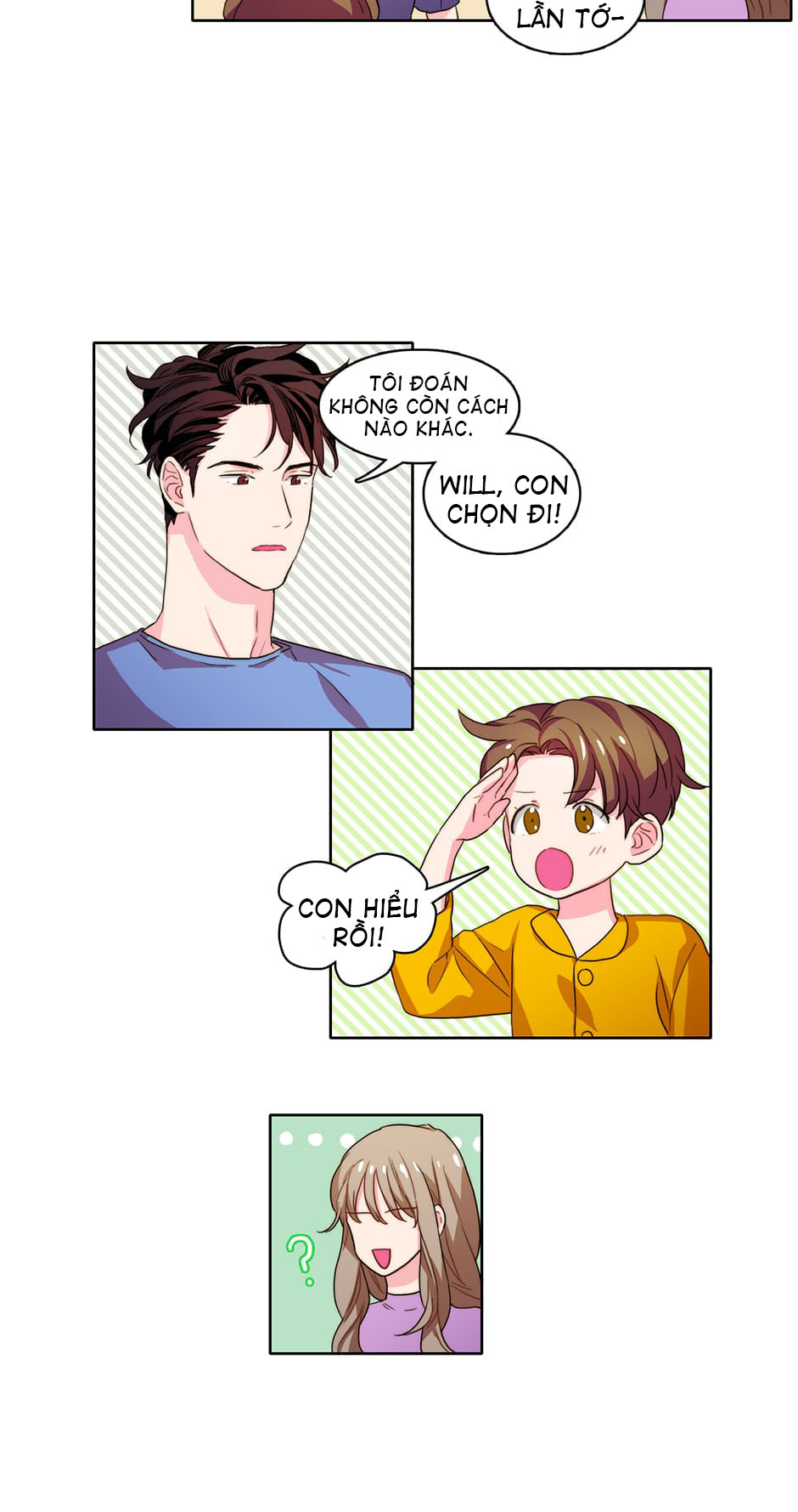 quý cô với chiếc mặt nạ chapter 20 12