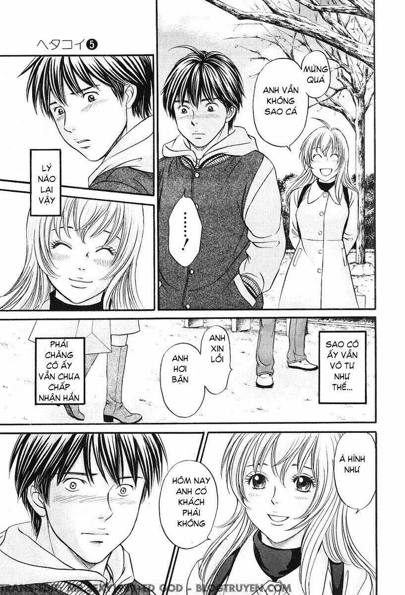 hetakoi chapter 28 13