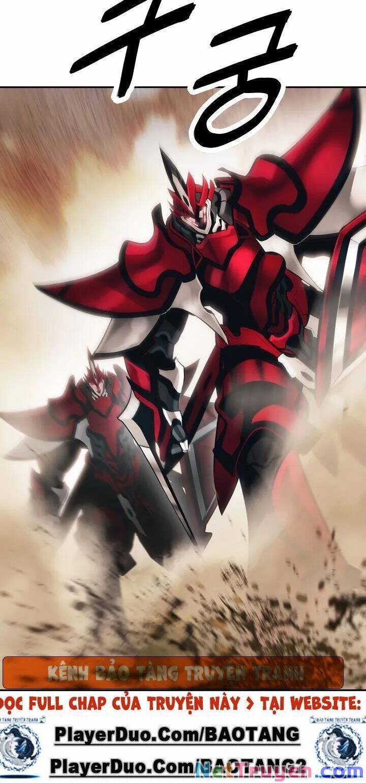 bất bại chân ma chapter 93 13