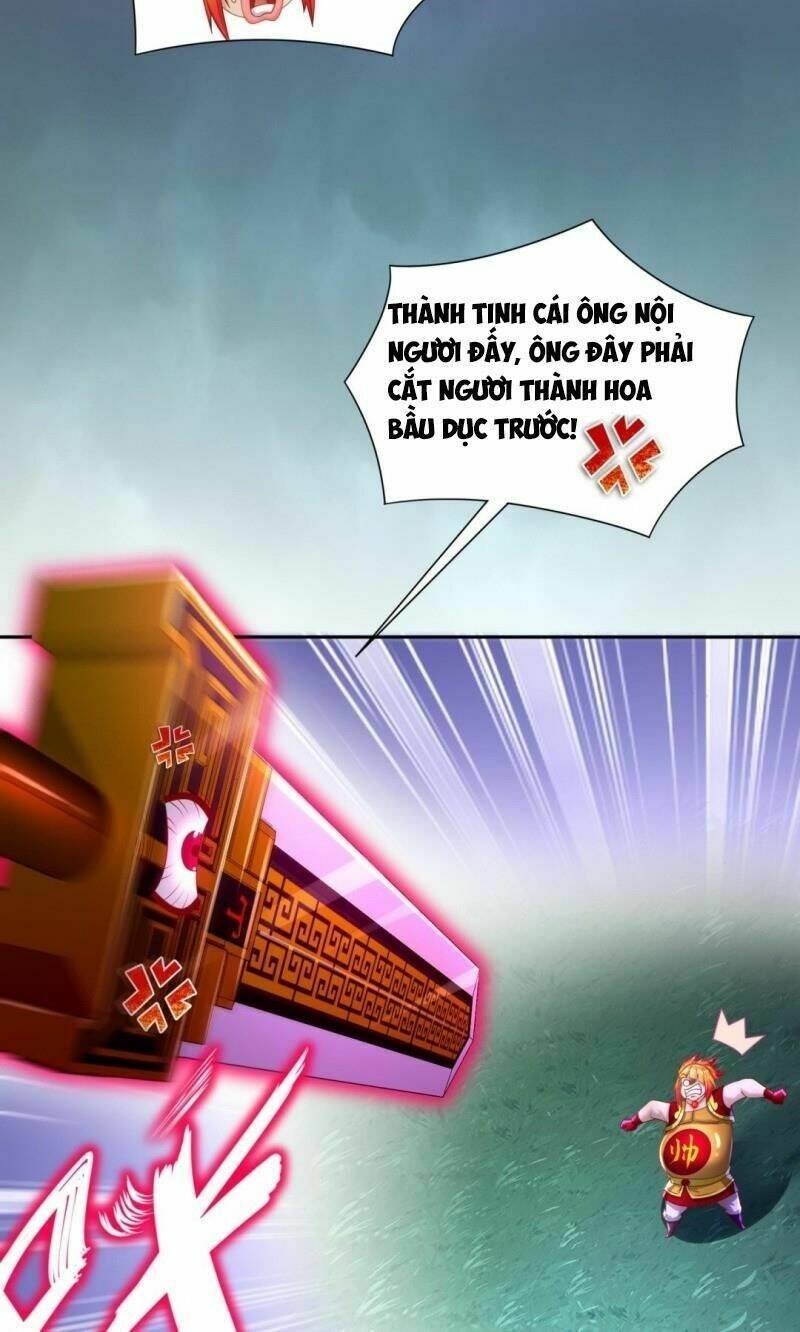 trọng sinh chi ma tôn đương đạo chapter 82 8