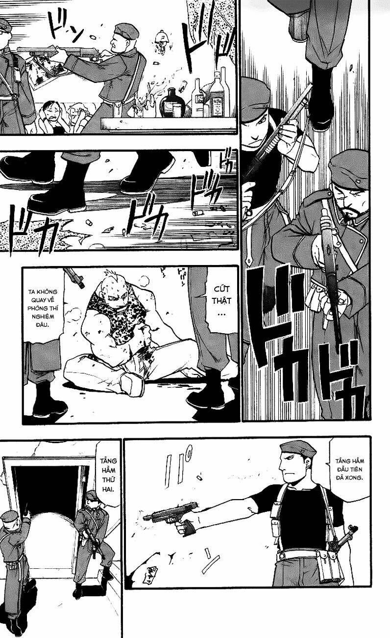 giả kim thuật chapter 29 5