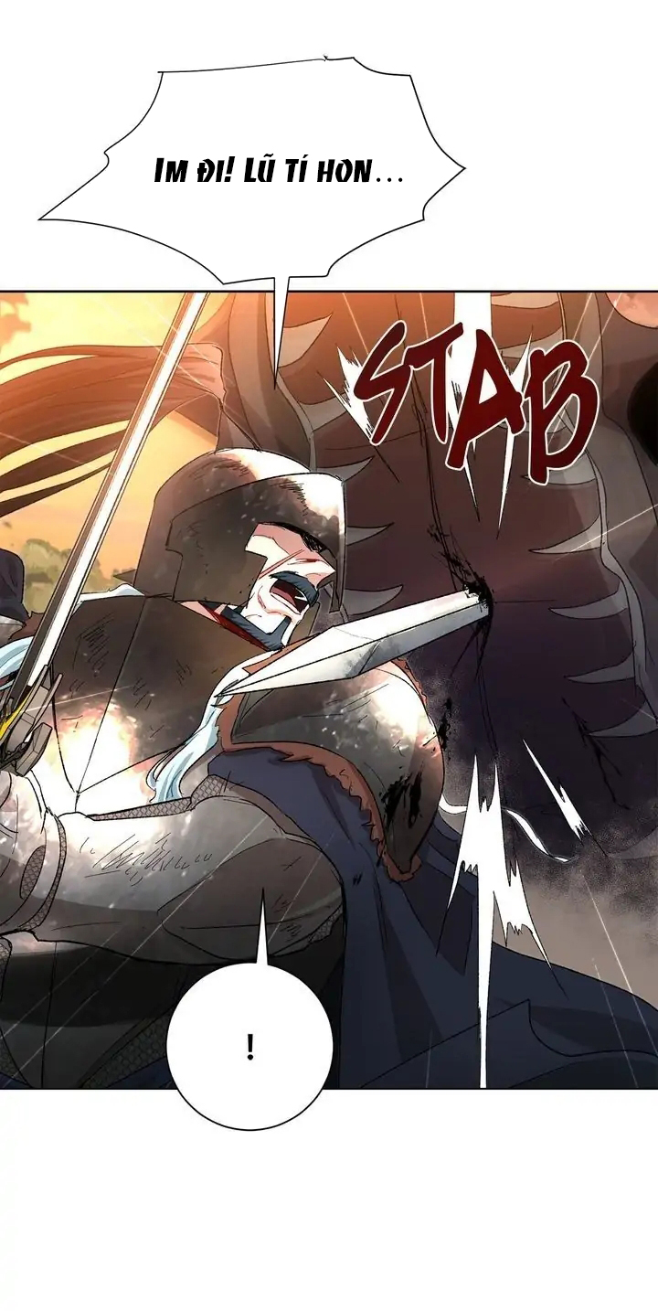 tôi là fan cứng hoàng tử chapter 62.2 24