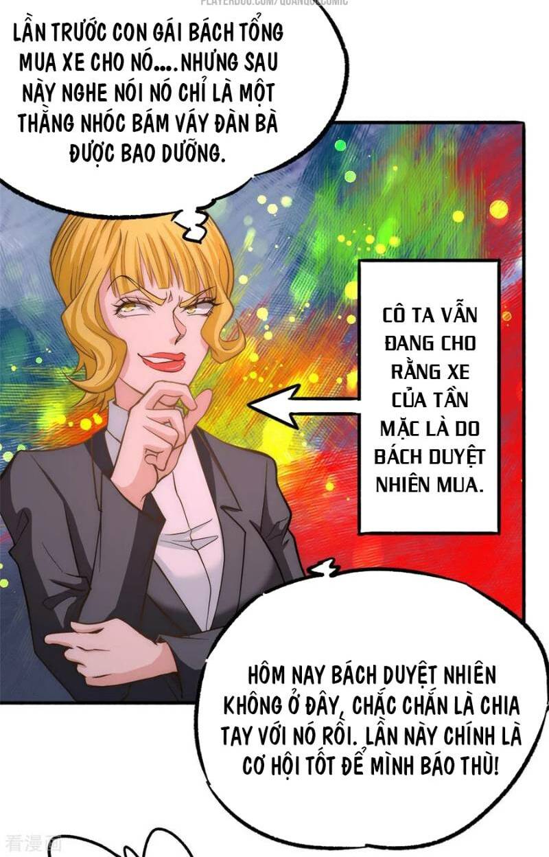 đô thị đỉnh phong cao thủ chapter 48 16