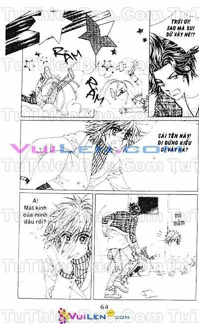 wait! wolf chapter 1 65