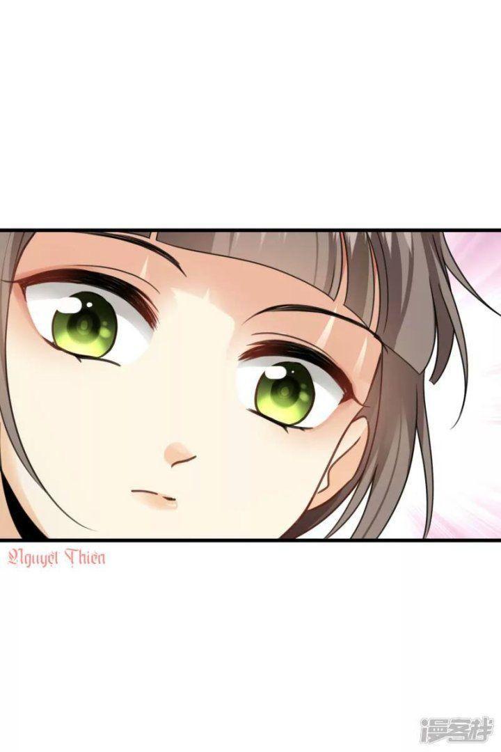 nụ cười của ngươi ngọt gãy tám cái răng của ta chapter 7 13