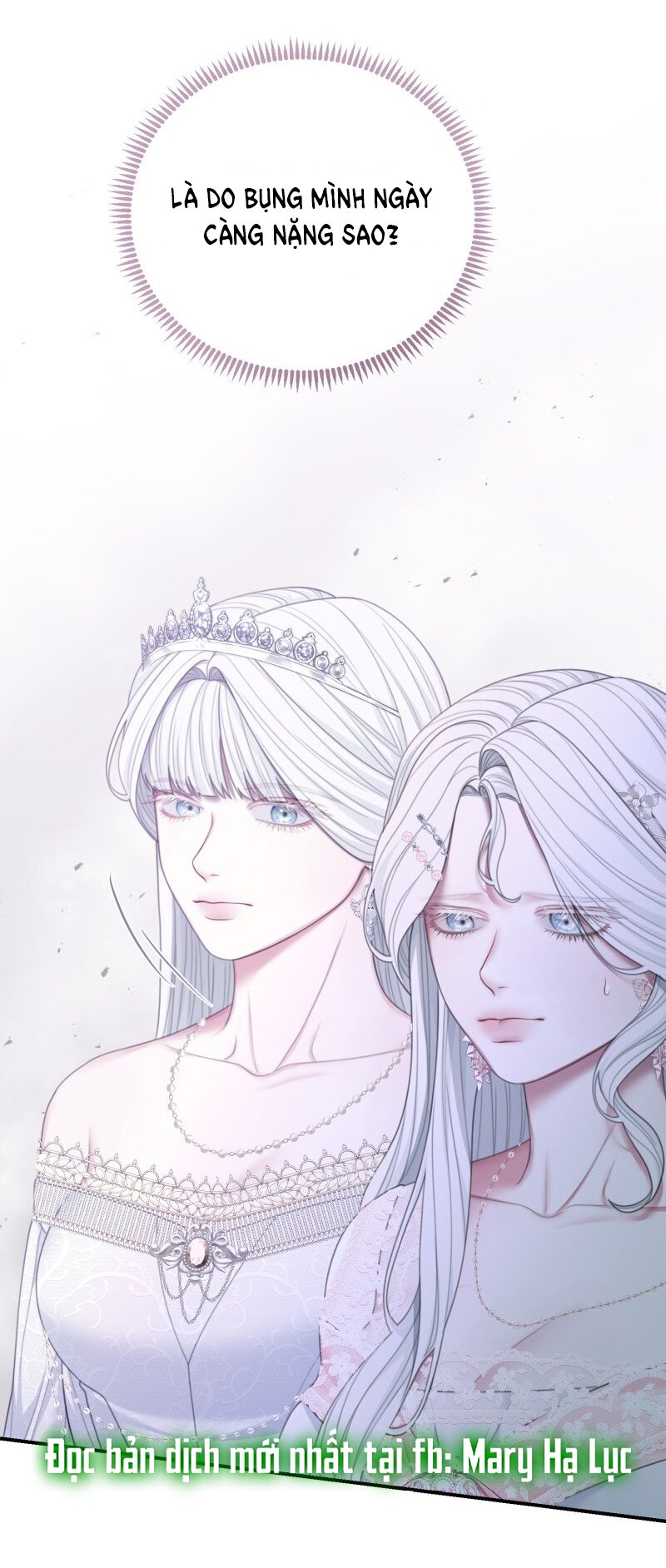 nữ hầu muốn đình công chapter 42 17