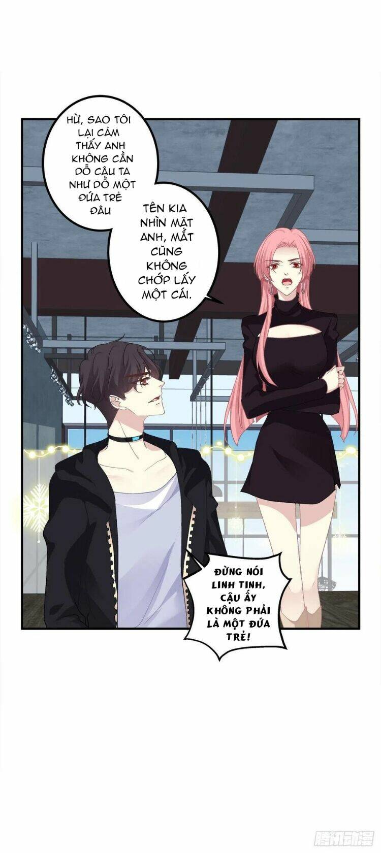 toàn bộ nắm trong tay chapter 57 25