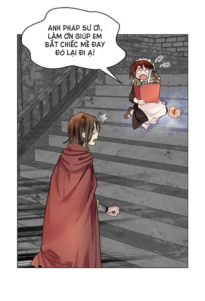 đừng xem thường nữ phụ chapter 165 10