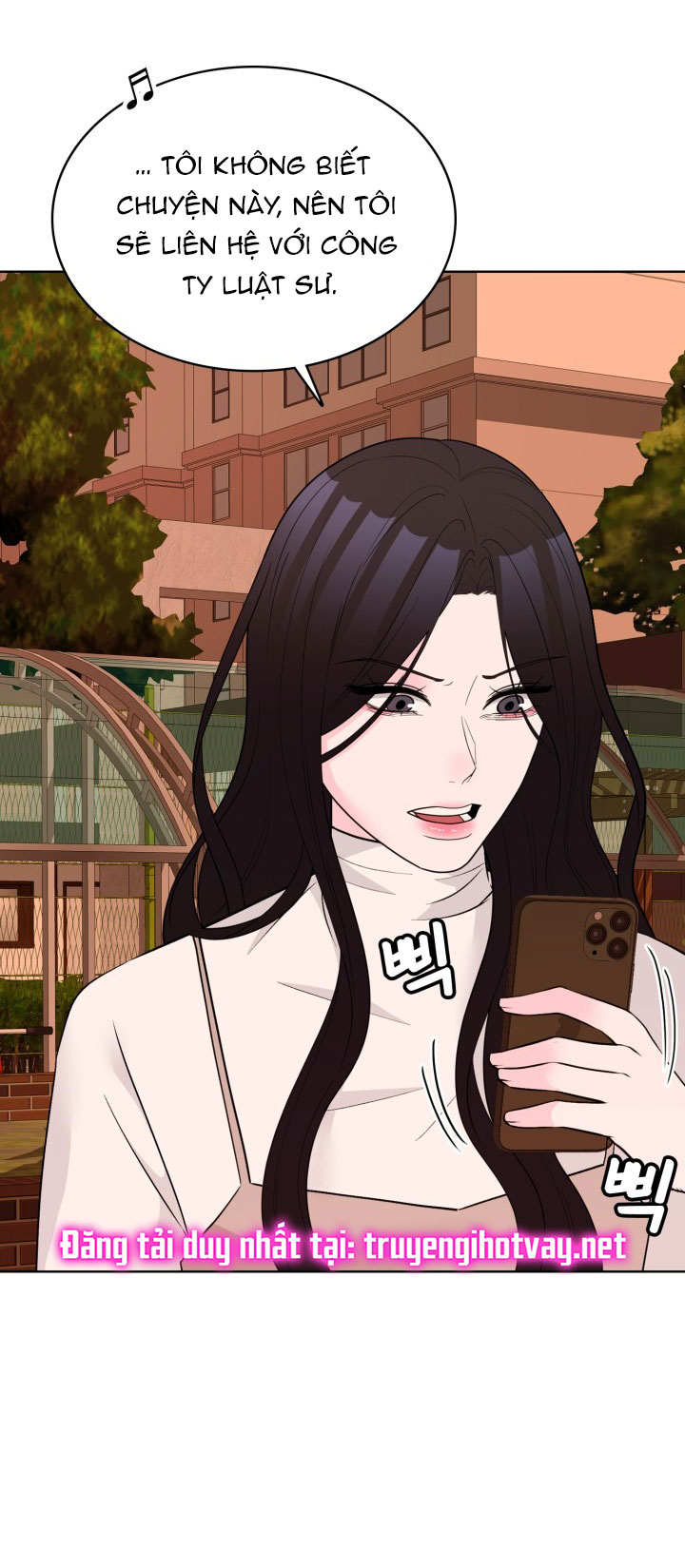 [18+] điều em cố giấu chapter 45.2 33