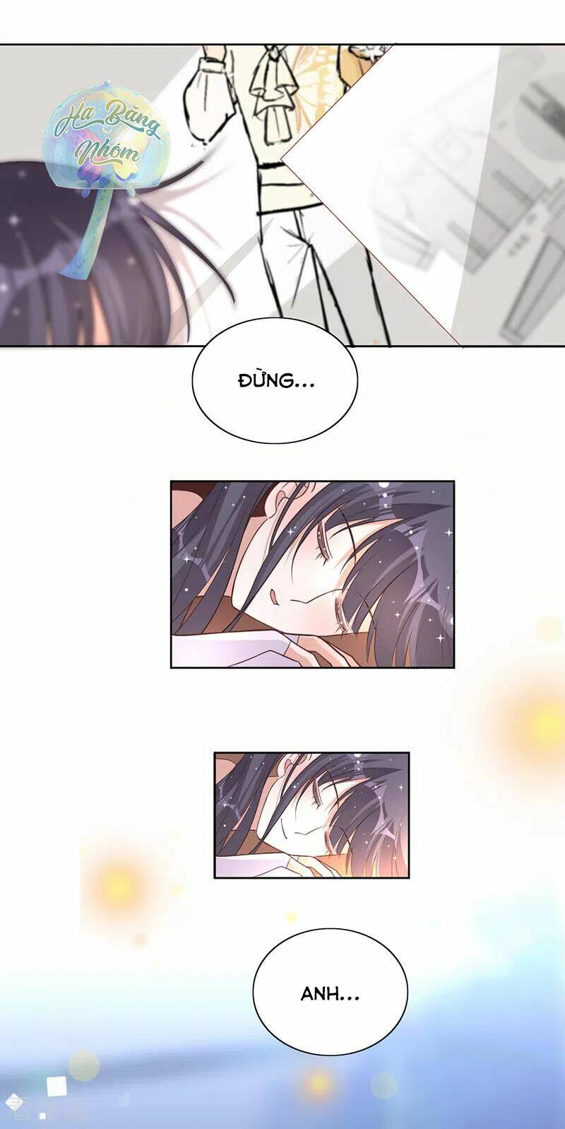 dĩ hôn chi danh chapter 20 17