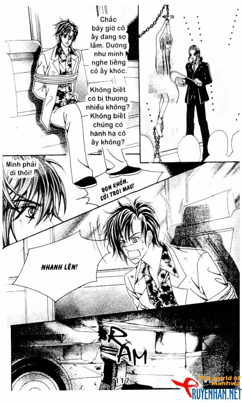 chàng trai hào hiệp chapter 11 119