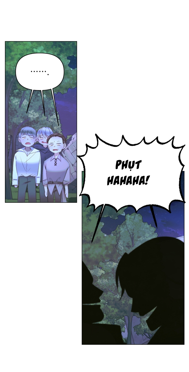 trở thành cô vợ khế ước của nhân vật phản diện chapter 26 26