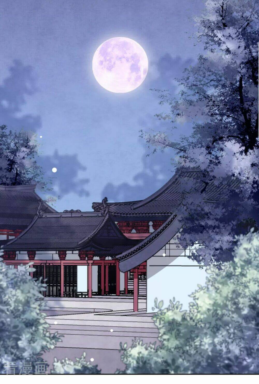 xuyên về cổ đại làm quốc bảo chapter 37 5