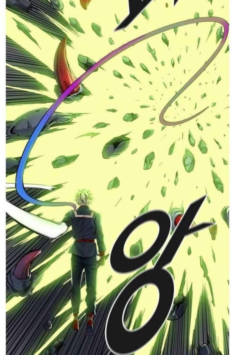 tòa tháp bí ẩn 2 chapter 505 27