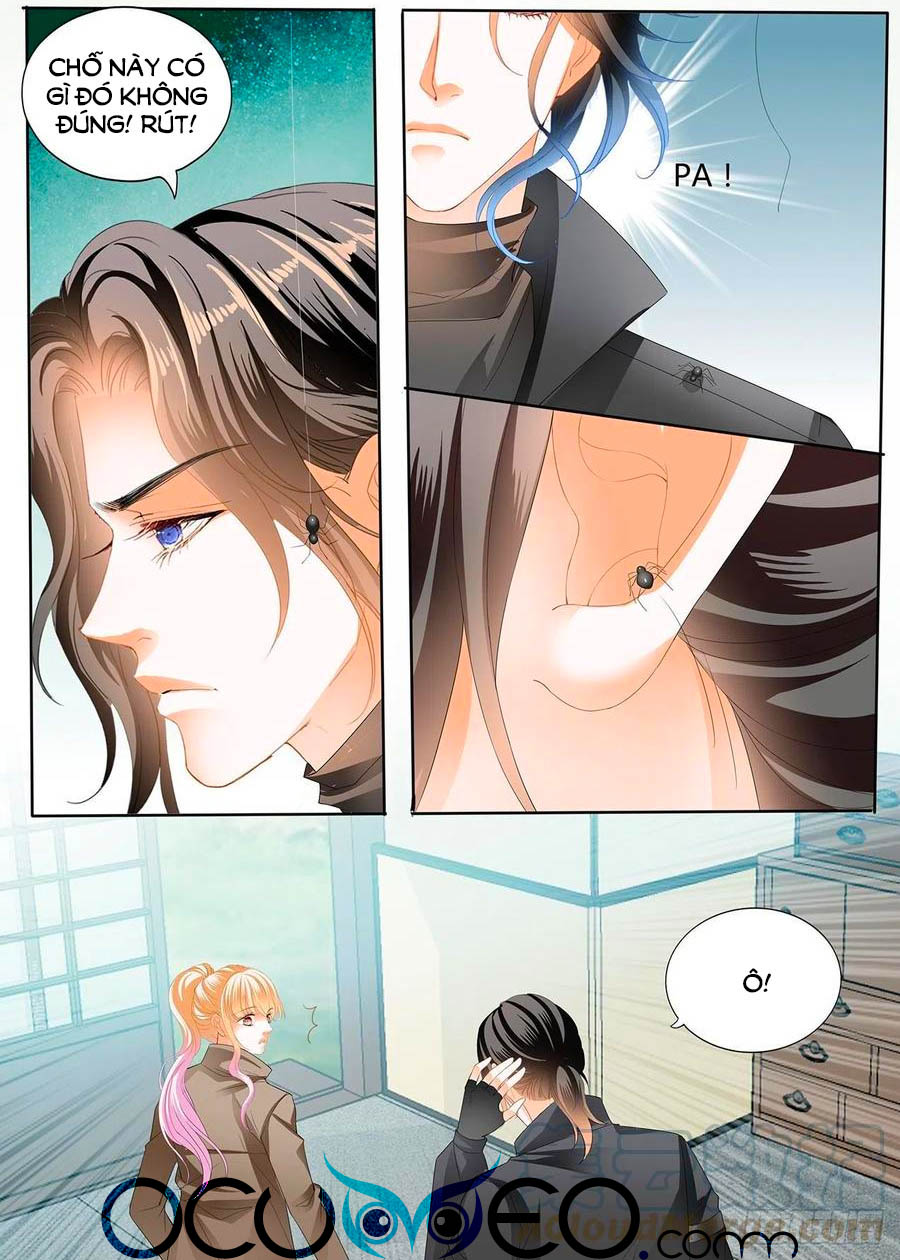 bá đạo tiểu thúc, xin trêu chọc vừa thôi! chapter 245 8