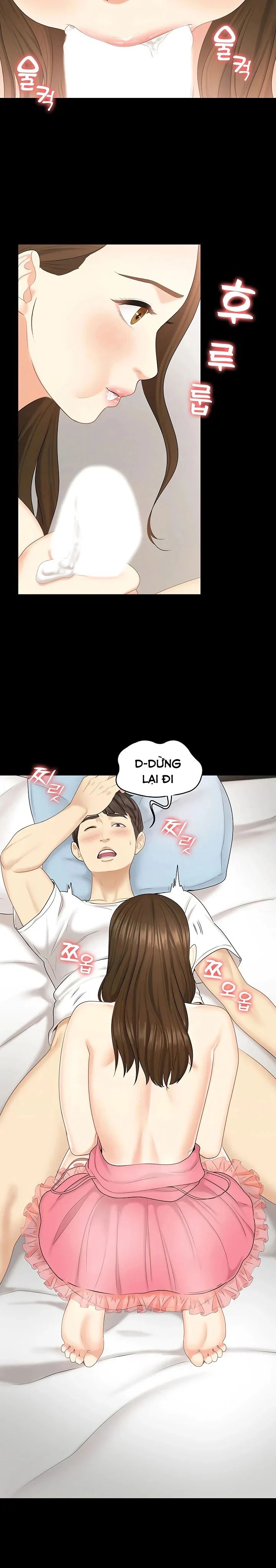 cô ấy là em gái tôi nhưng không sao chapter 27 6