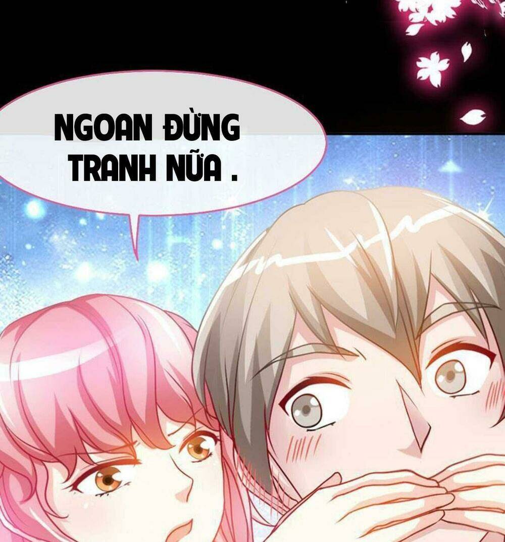 truy nã toàn cầu truy thê về sủng chapter 43.2 14