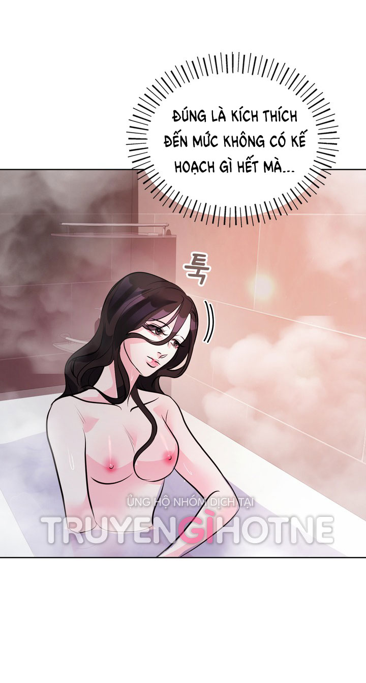 [18+] điều em cố giấu chapter 16.1 10