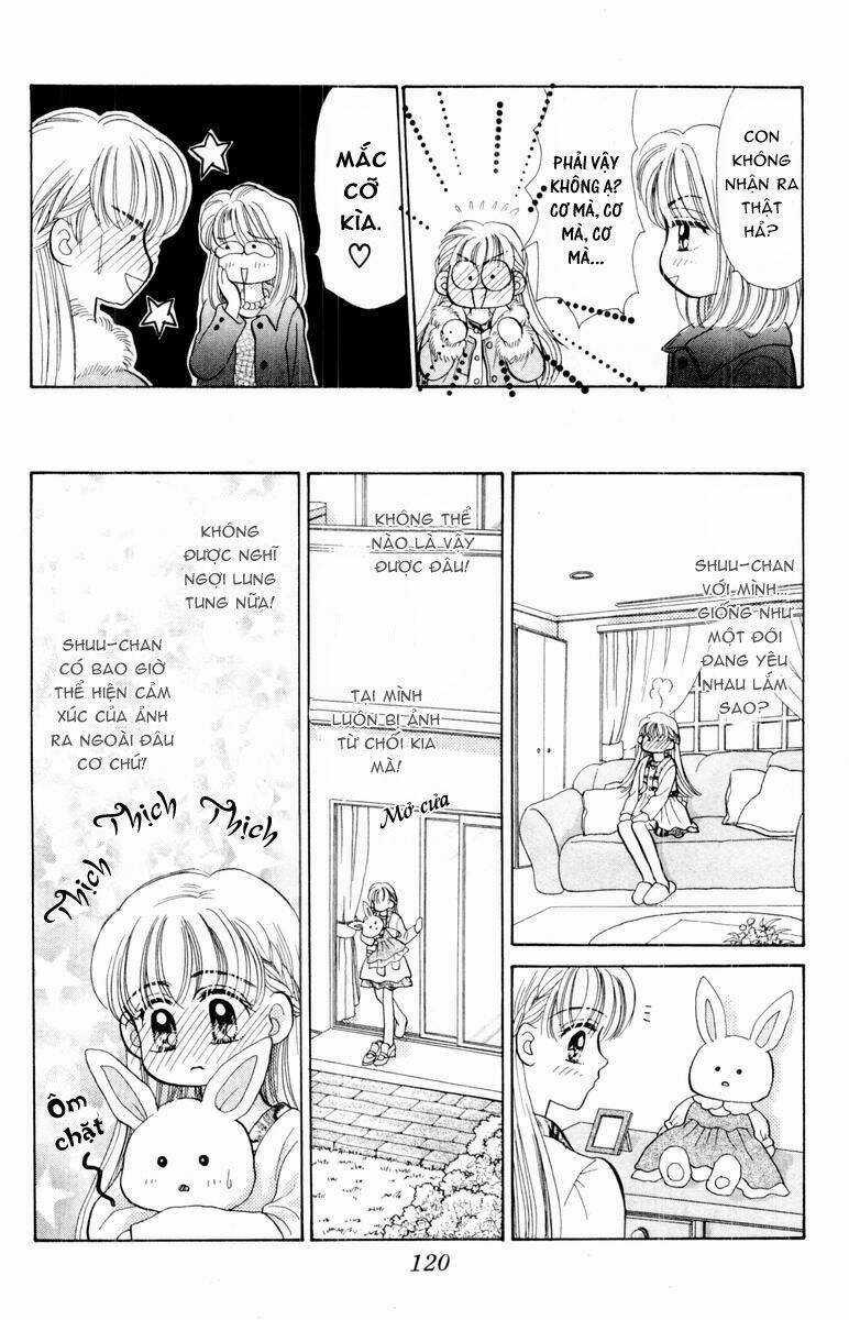 baby love chapter 29 20