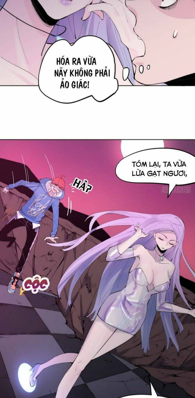 vô hạn khắc kim chi thần chapter 2 39