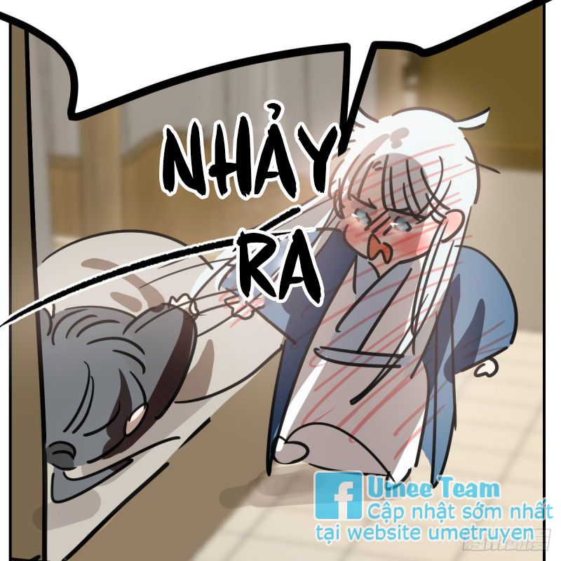 bắt lấy ngao ngao chapter 134 23