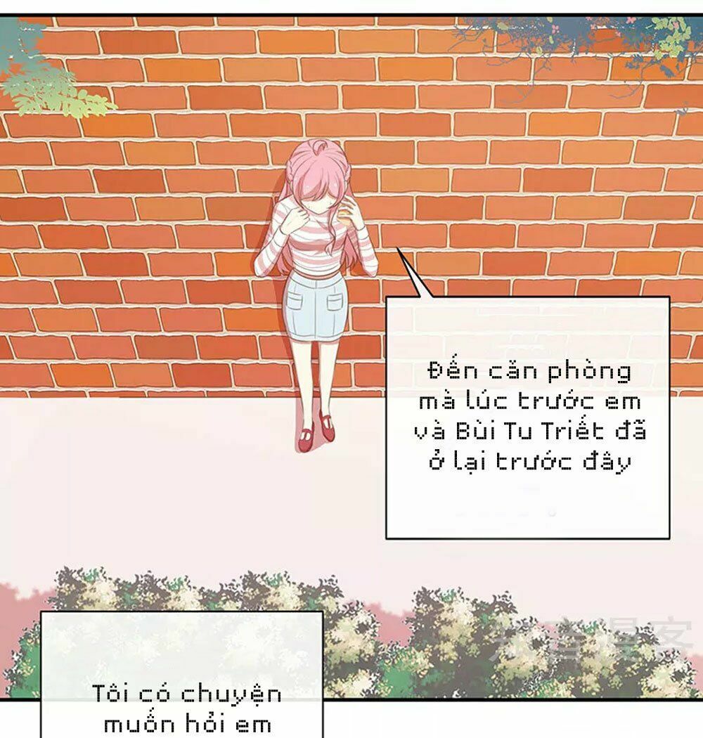 cả thế giới đều không bằng người chapter 66 38