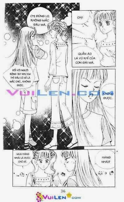 kẻ săn tiền chapter 3 36