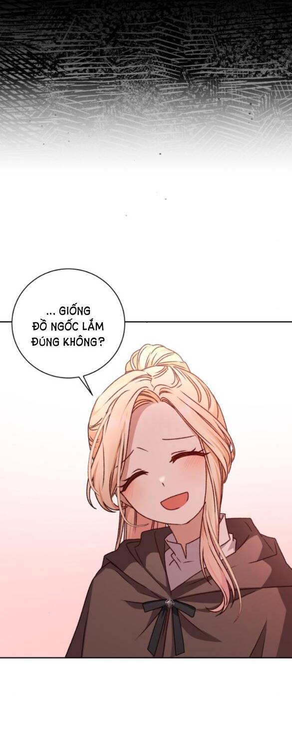 Nàng Bạo Chúa Muốn Có Một Cuộc Sống Hạnh Phúc Hơn! chapter 18.1 31