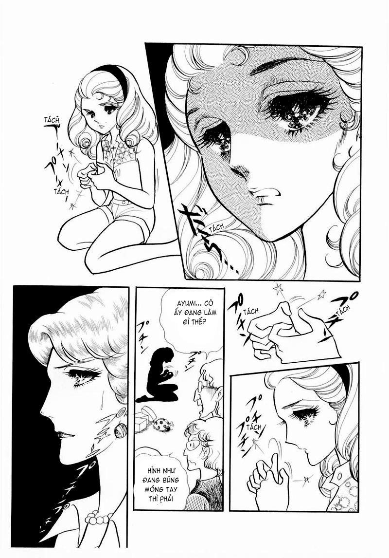 Glass Mask Chapter 58 - Trang 20