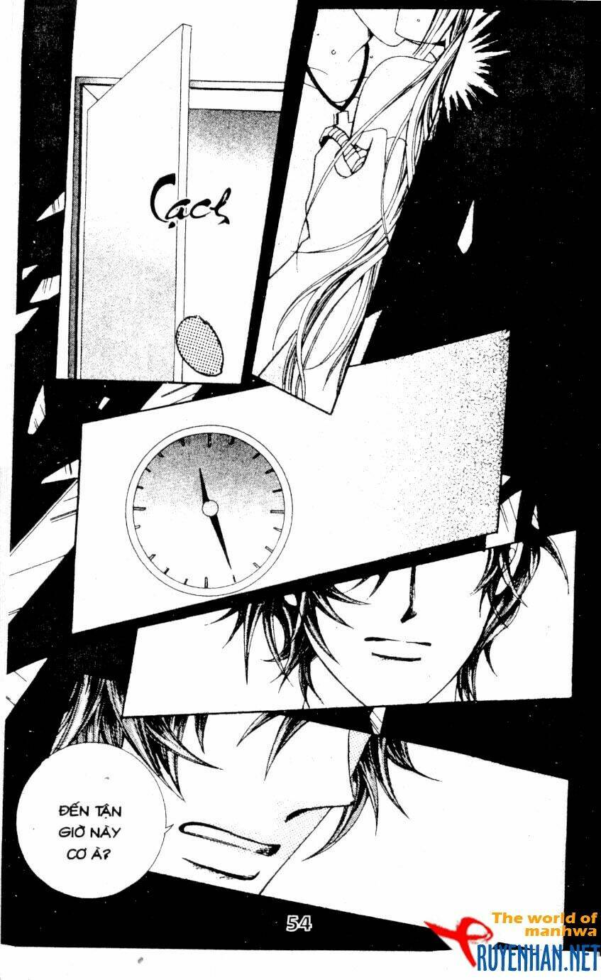 chàng trai hào hiệp chapter 1 56