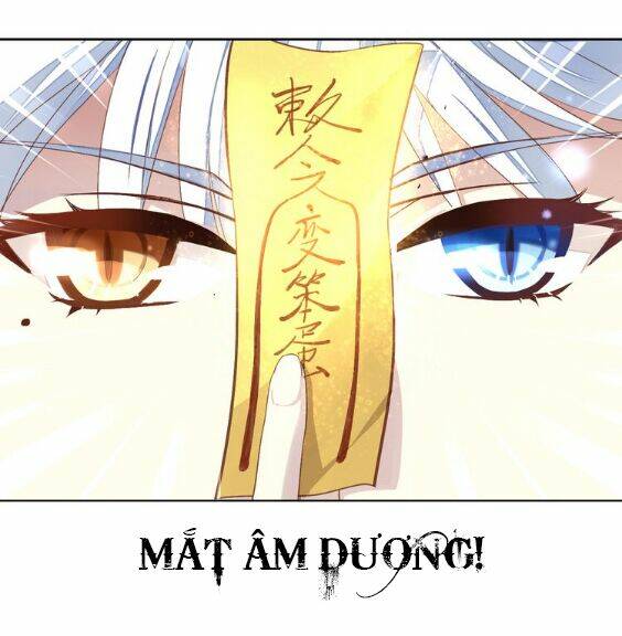 miêu trảo chi hạ chapter 1 15