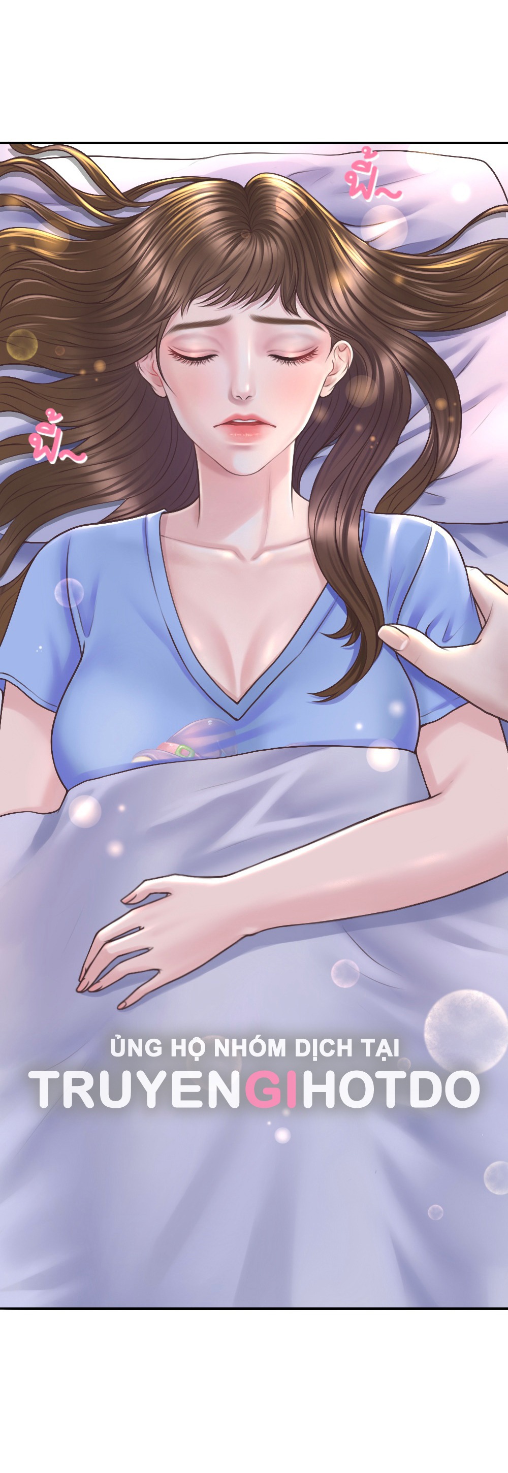 [18+] hãy cẩn thận khi sử dụng từ ''bạn'' sai người chapter 23.1 15