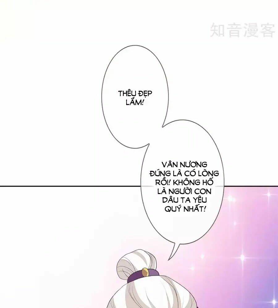 cửu khuyết phong hoa chapter 48 6