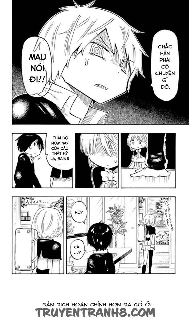 saike mata shite mo chapter 2 13