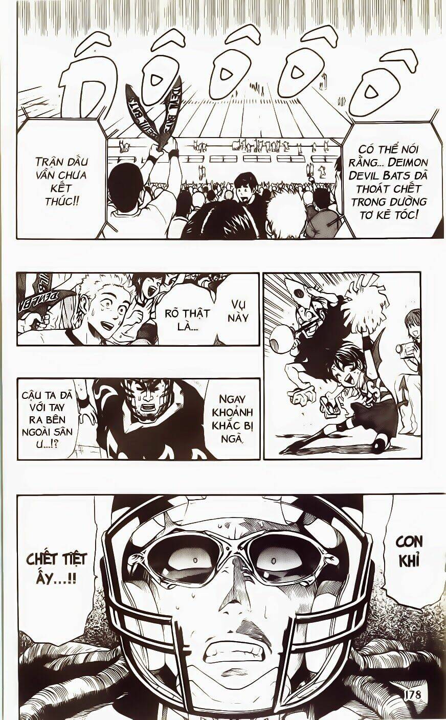 lá chắn mắt chapter 196 12